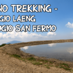 Trekking da Borno passando per il Rifugio Laeng e San Fermo