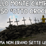 Anello Monte Campione – Sette Crocette – Bivacco Marino Bassi