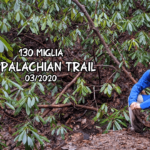 Appalachian Trail 2020: Video Online